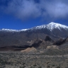 Pic de Teide, Espagne